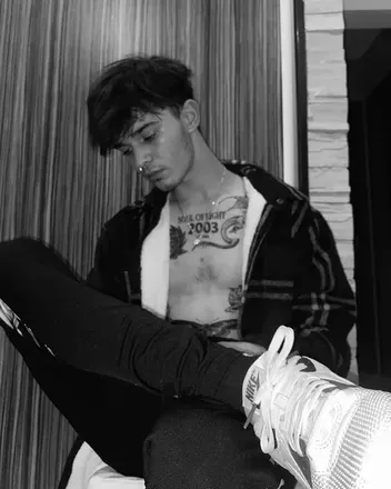 OnlyFans cuenta u216981543 header 2