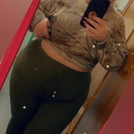 OnlyFans account  baebee95 avatar 1