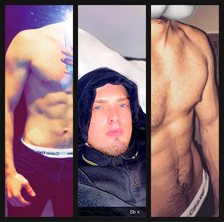 OnlyFans cuenta itzliam_1 header 2