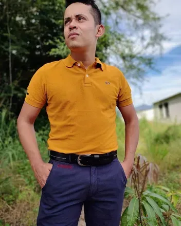OnlyFans cuenta hamartinezc1 avatar 1