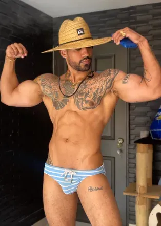 OnlyFans cuenta estheticmyke avatar 1