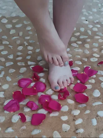 OnlyFans cuenta alis_feet_star avatar 1