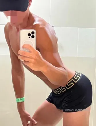 OnlyFans cuenta subfinancebro avatar 1