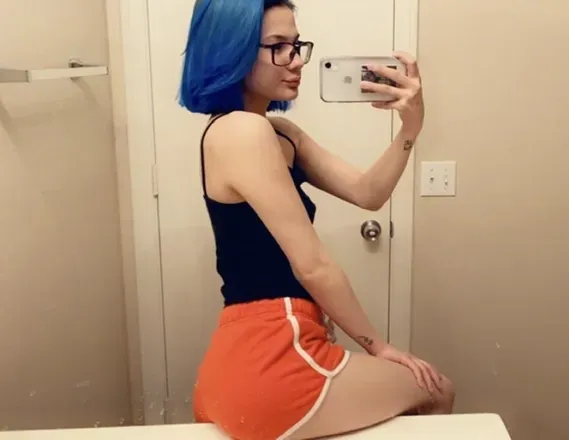 OnlyFans account  bbyjaaysexcrets avatar 1