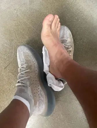 OnlyFans cuenta dexifeetlovers avatar 1