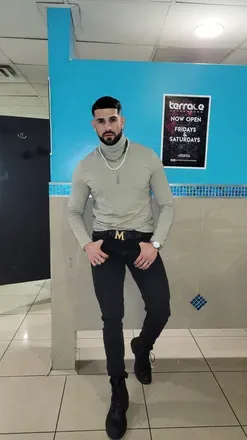 OnlyFans cuenta bryanganoza avatar 1