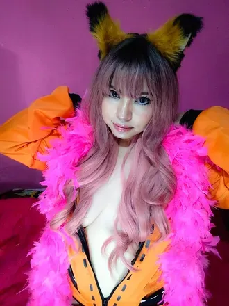 OnlyFans account  kumikoanna avatar 1
