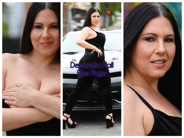 OnlyFans cuenta deeandrahall-elite header 2