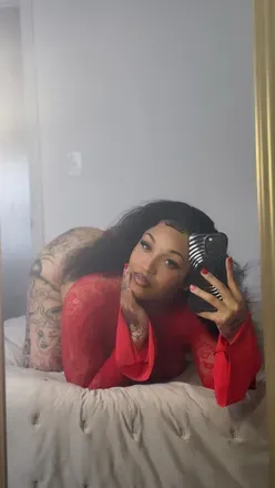 OnlyFans cuenta prettiricky avatar 1