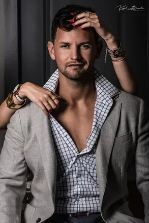 OnlyFans cuenta damonking813 avatar 1