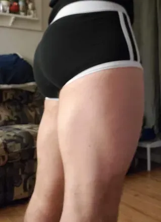 OnlyFans cuenta jeffersonhardwood avatar 1