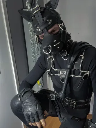 OnlyFans cuenta rvapainpup avatar 1