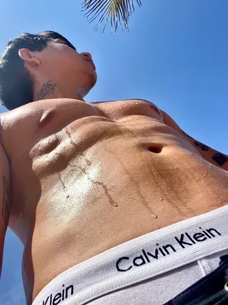 OnlyFans cuenta elcolinpaps avatar 1