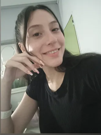 OnlyFans cuenta sabrinaduhalde avatar 1