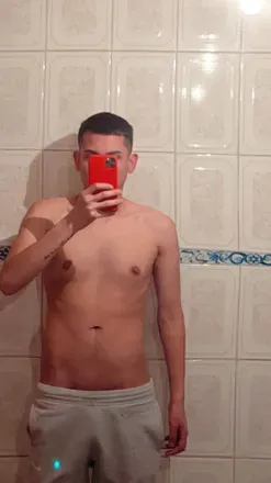 OnlyFans cuenta gioliano9 avatar 1