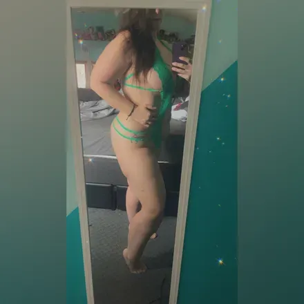 OnlyFans cuenta missgemini_85 avatar 1
