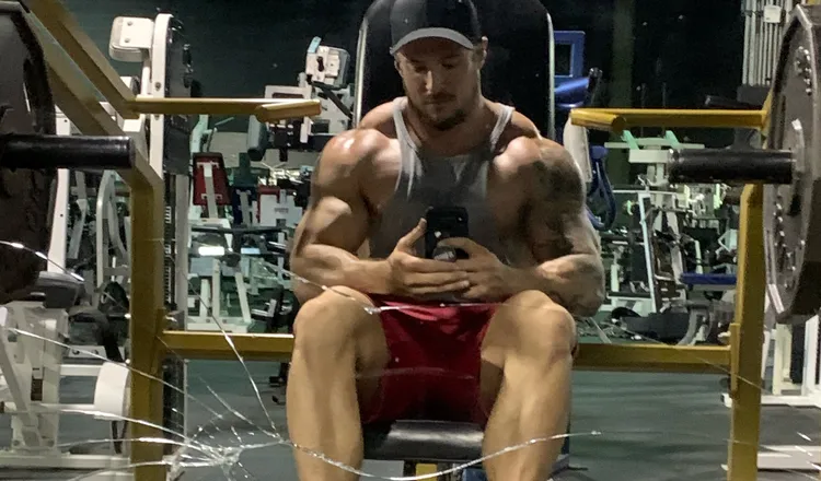 OnlyFans cuenta leefoote83 header 2