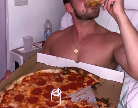 OnlyFans account  dr_flex header 2