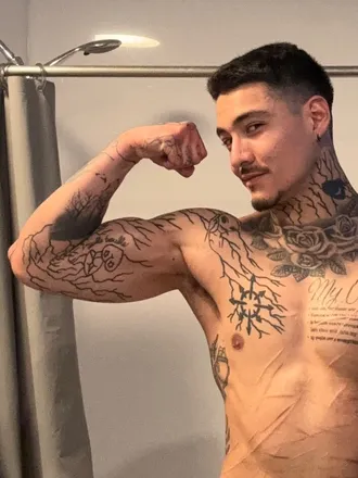 OnlyFans cuenta paisanopapi header 2