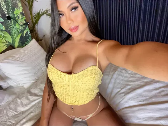 OnlyFans cuenta itsasiandoll avatar 1