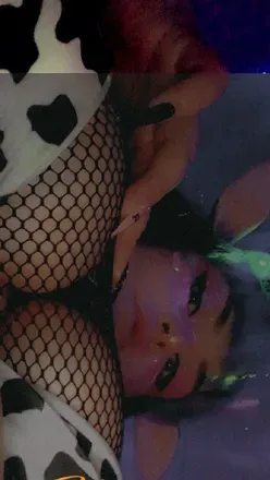 OnlyFans cuenta creepycute666 avatar 1