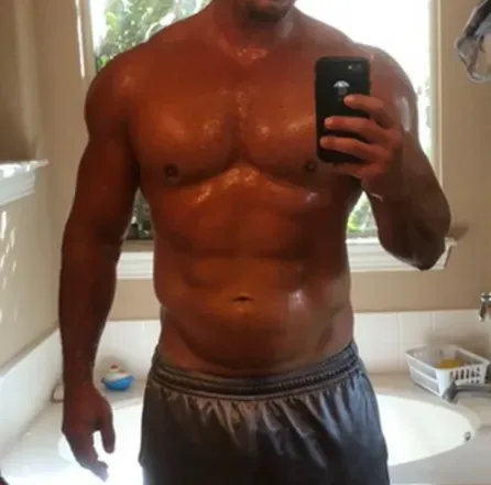 OnlyFans cuenta fitbiguy04 avatar 1