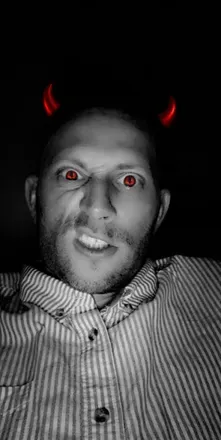 OnlyFans account  devilboy6x3 avatar 1