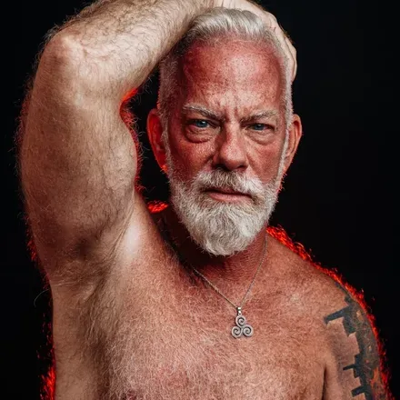 OnlyFans cuenta calebruffxxx avatar 1