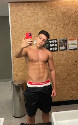 OnlyFans cuenta pauloricardaao avatar 1