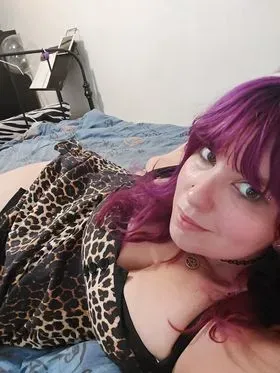 OnlyFans account  demanthiakitty avatar 1