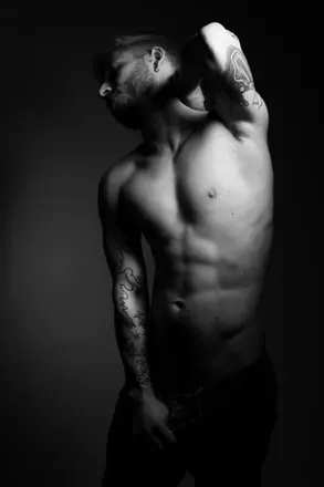 OnlyFans cuenta tomravioli avatar 1