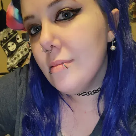 OnlyFans cuenta gamerbratskelly avatar 1