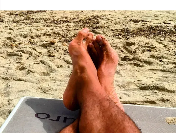 OnlyFans cuenta bigfrenchyfeet avatar 1