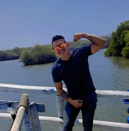 OnlyFans account  cefas32 header 2