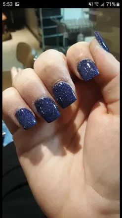 OnlyFans cuenta prettylittlenails avatar 1