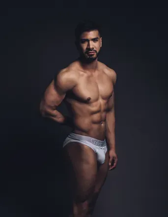 OnlyFans cuenta kingmuscle1 avatar 1