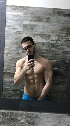 OnlyFans cuenta zacklion avatar 1