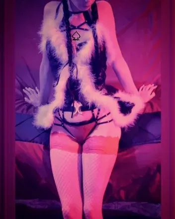 OnlyFans account  theshyhotwife avatar 1