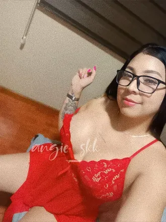 OnlyFans cuenta angie_skk avatar 1