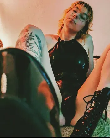 OnlyFans cuenta 2kinkysouls avatar 1