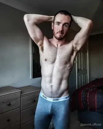 OnlyFans cuenta jaykofficialuk avatar 1