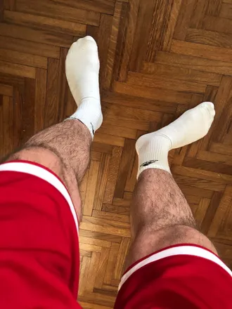 OnlyFans cuenta domtopfeet89 avatar 1