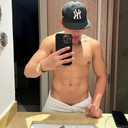 OnlyFans cuenta soysamuelshaul avatar 1