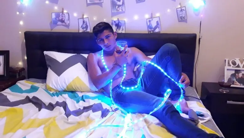 OnlyFans cuenta luisdavidsc header 2