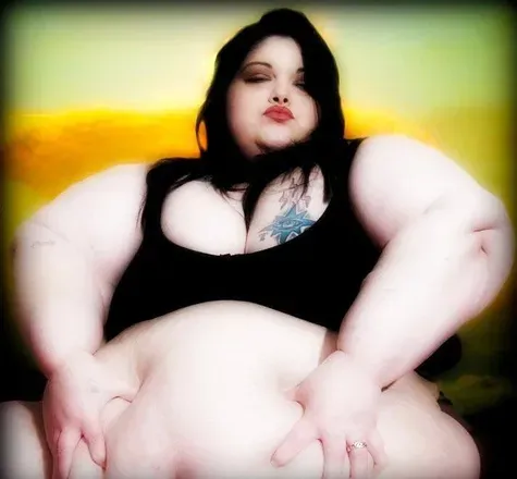 OnlyFans of candygodiva