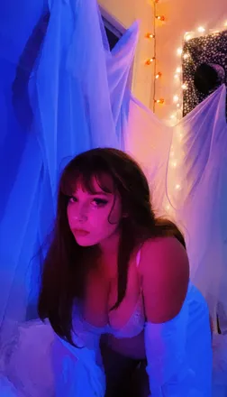 OnlyFans cuenta bubbl3gumbaby header 2