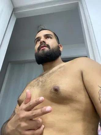 OnlyFans cuenta johannes444 avatar 1