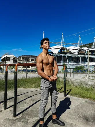 OnlyFans cuenta jhonzink header 2