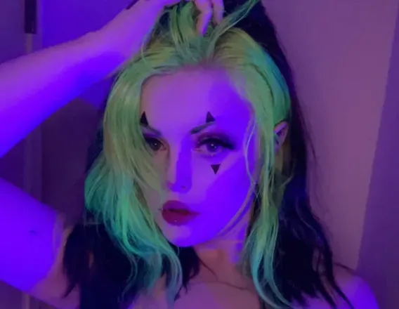 OnlyFans cuenta ghosttbabi header 2