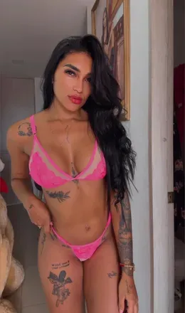 OnlyFans account  pamelaloren3 avatar 1